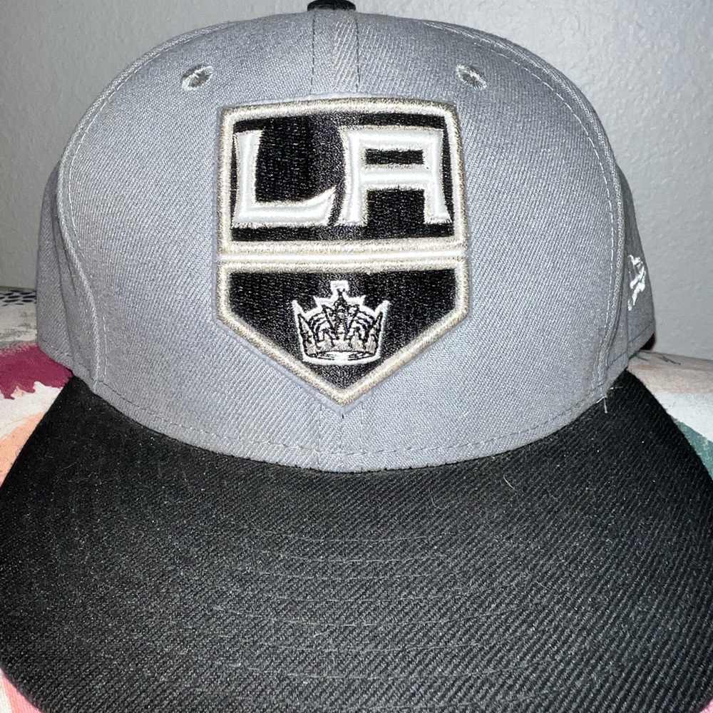 LA Kings hat